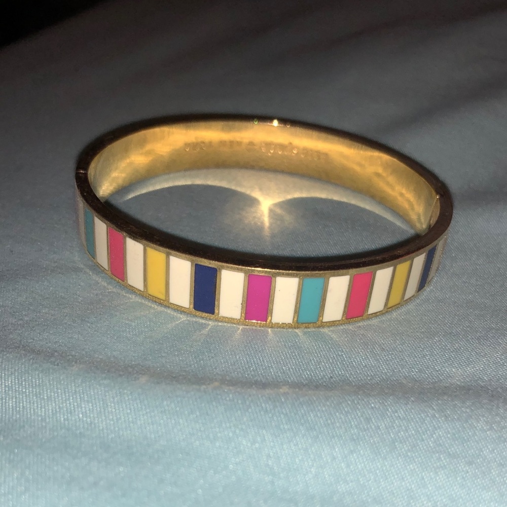 Kate Spade Colorful Bangle